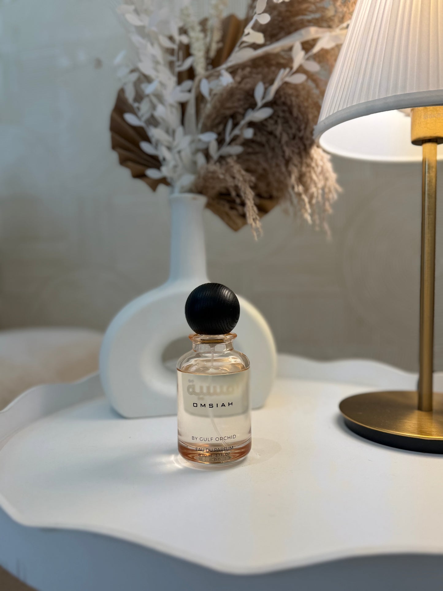 OMSIAH - By Gulf Orchid