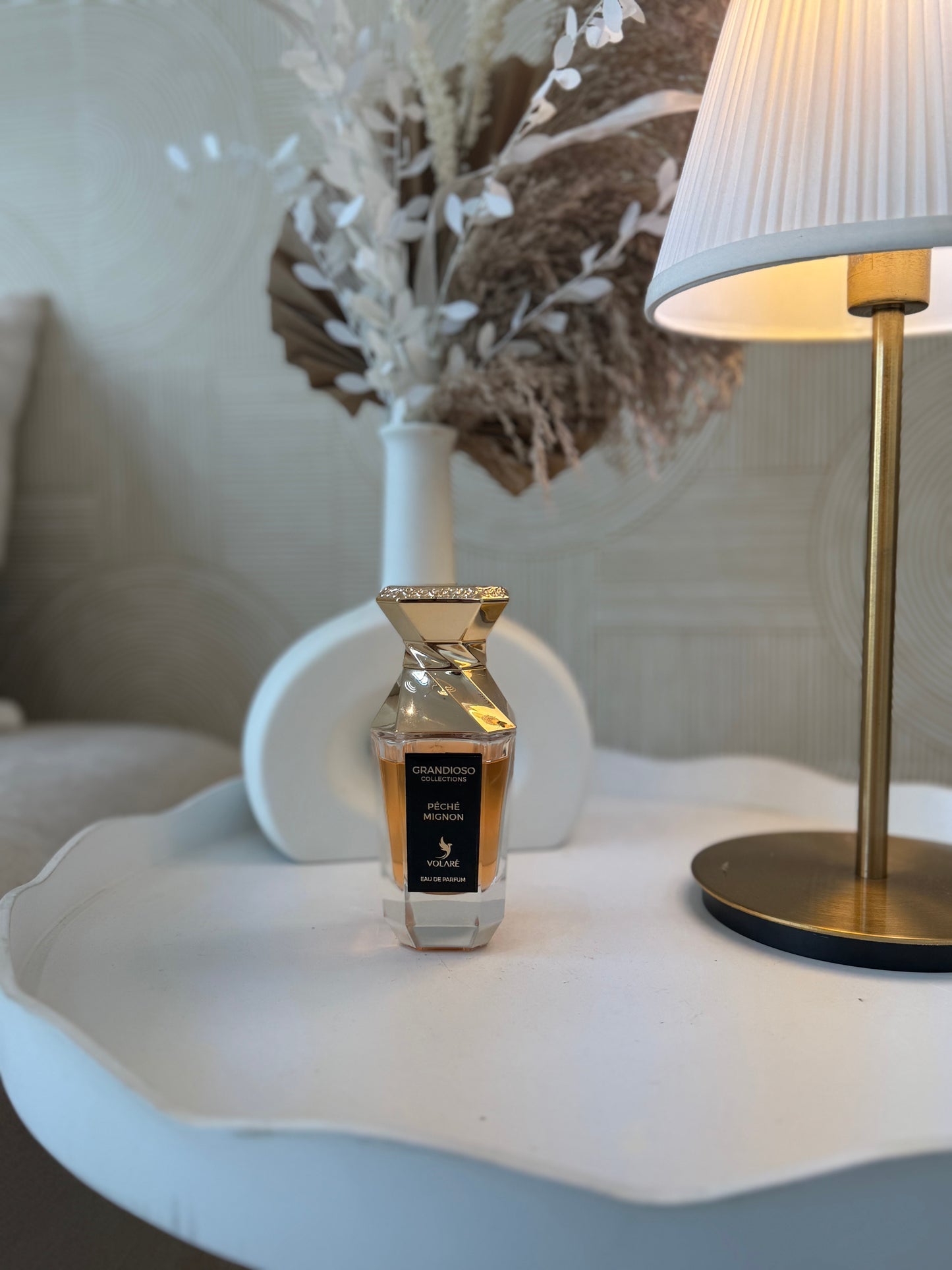 PÉCHÉ MIGNON - Volaré