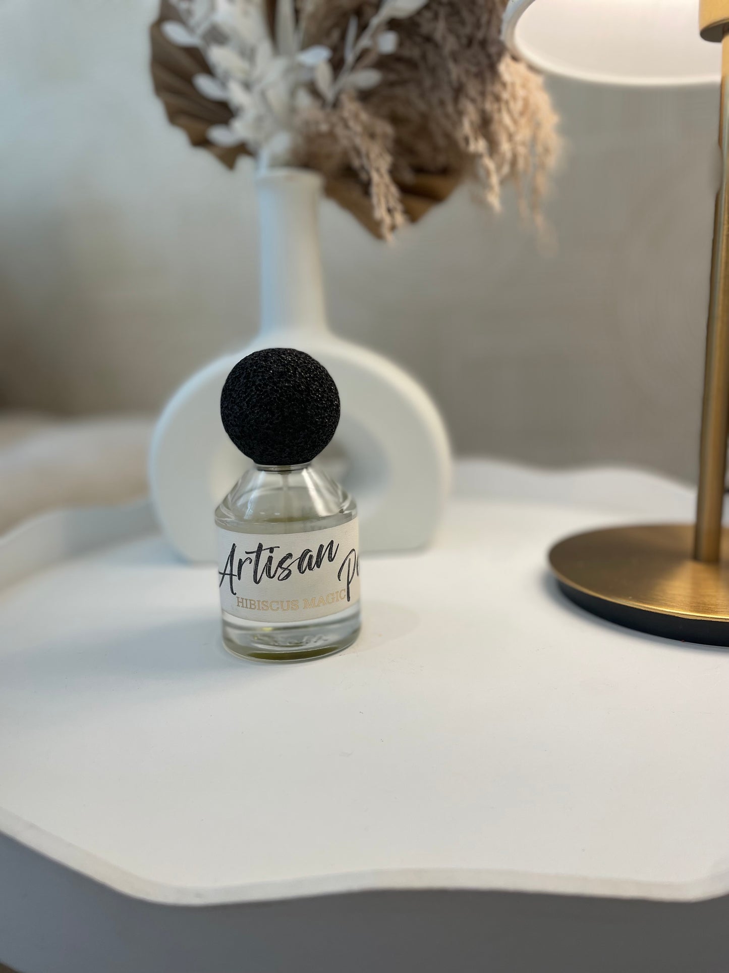 HIBISCUS MAGIC - Fragrance world