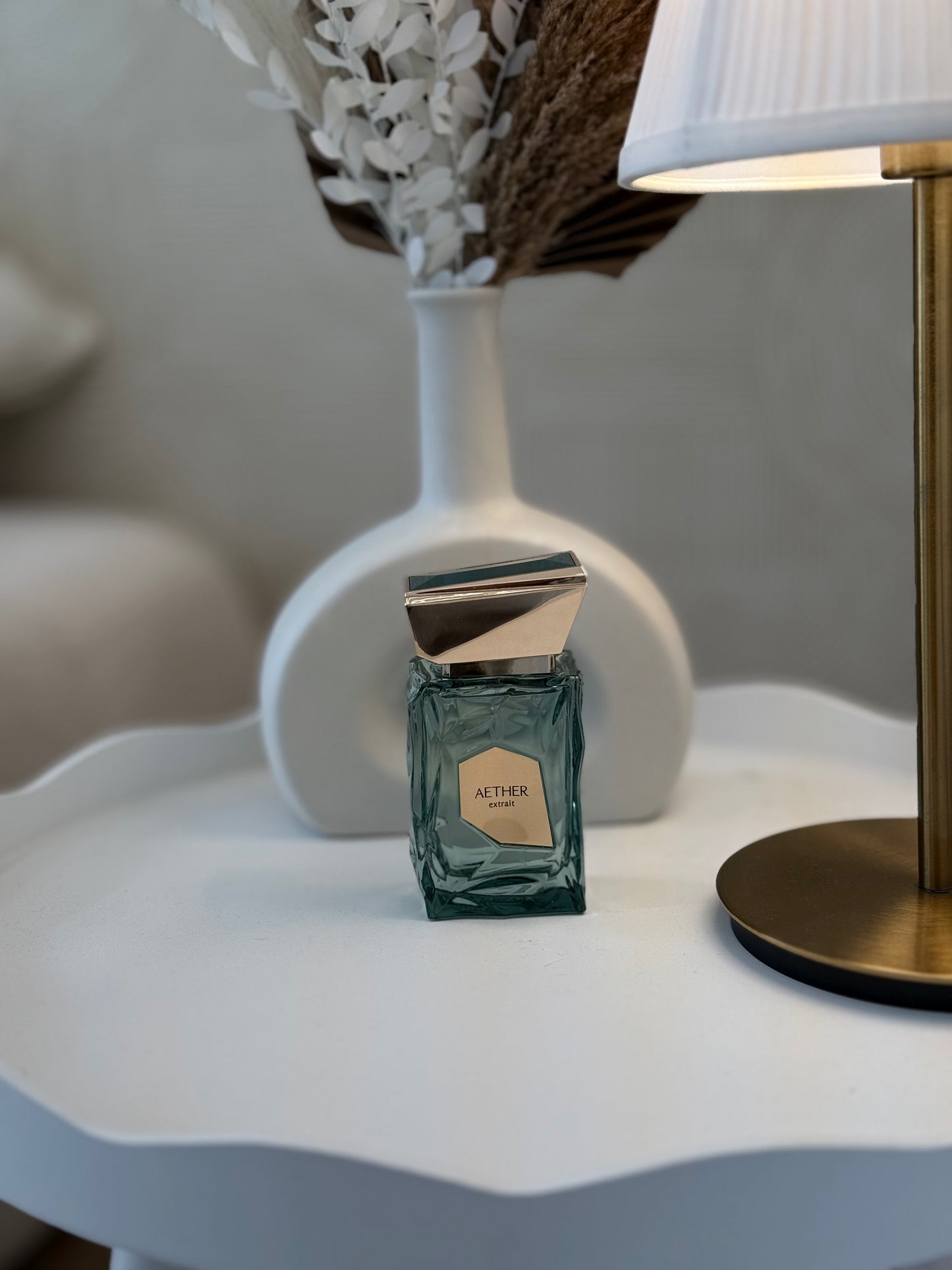 AETHER EXTRAIT - French Avenue - IDB Parfumerie