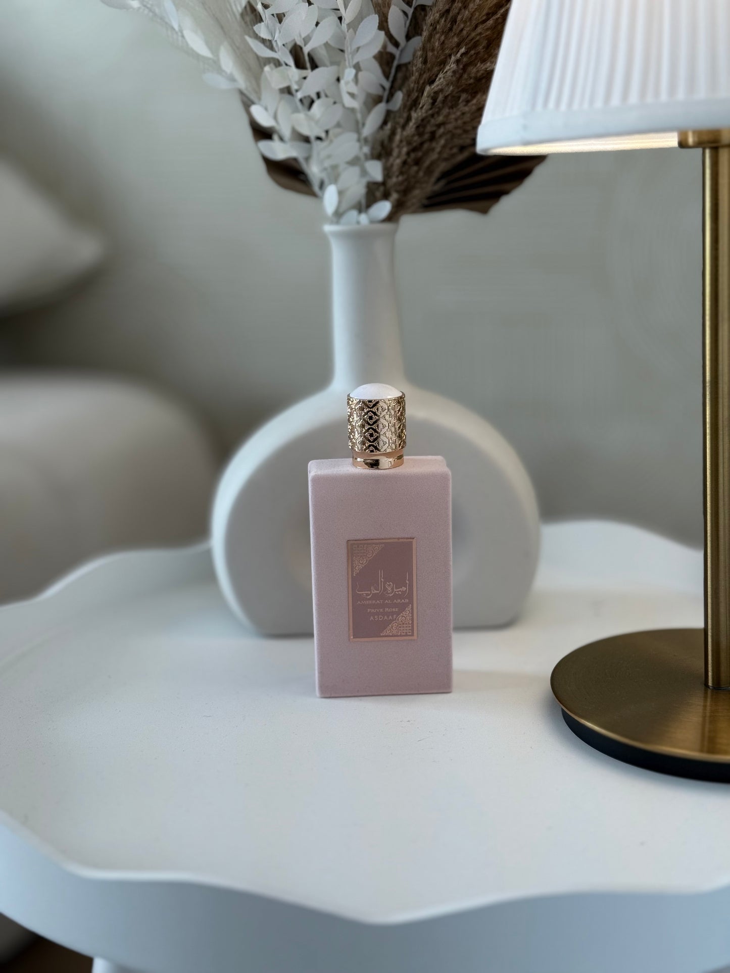 AMEERAT ROSE - Asdaaf - IDB Parfumerie