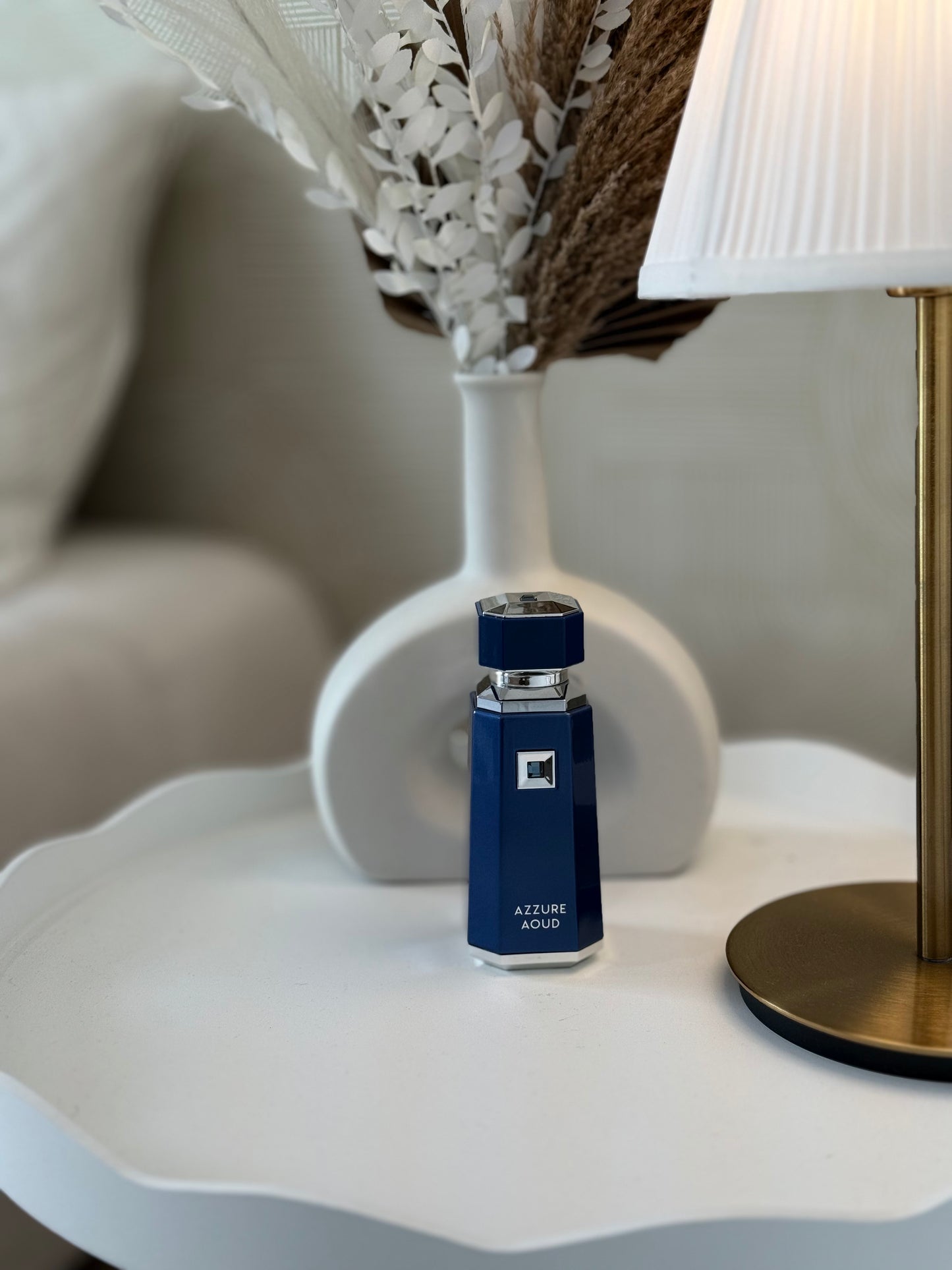 AZZURE AOUD - French Avenue - IDB Parfumerie