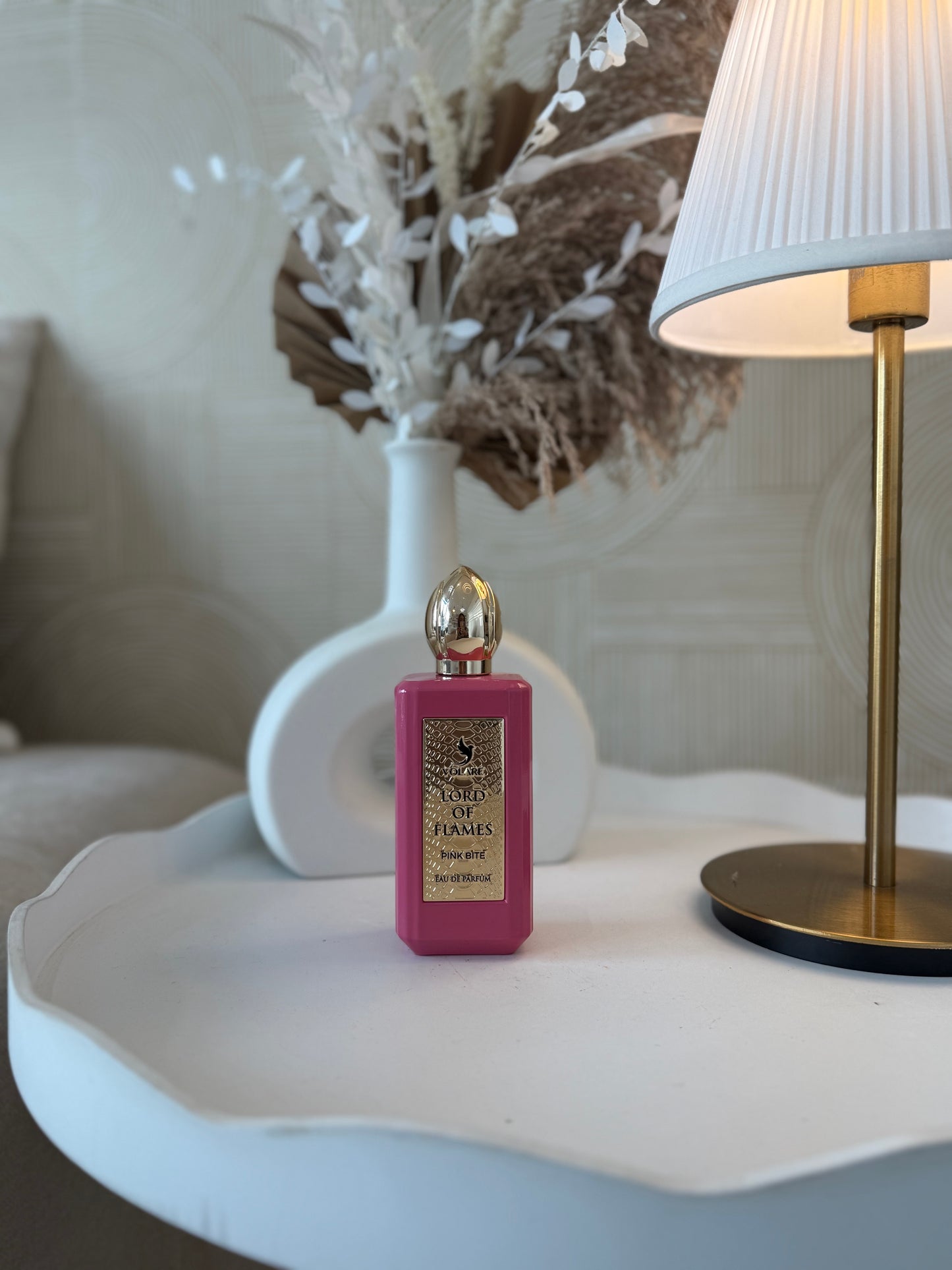 LORD OF FLAMES PINK BITE - Volaré