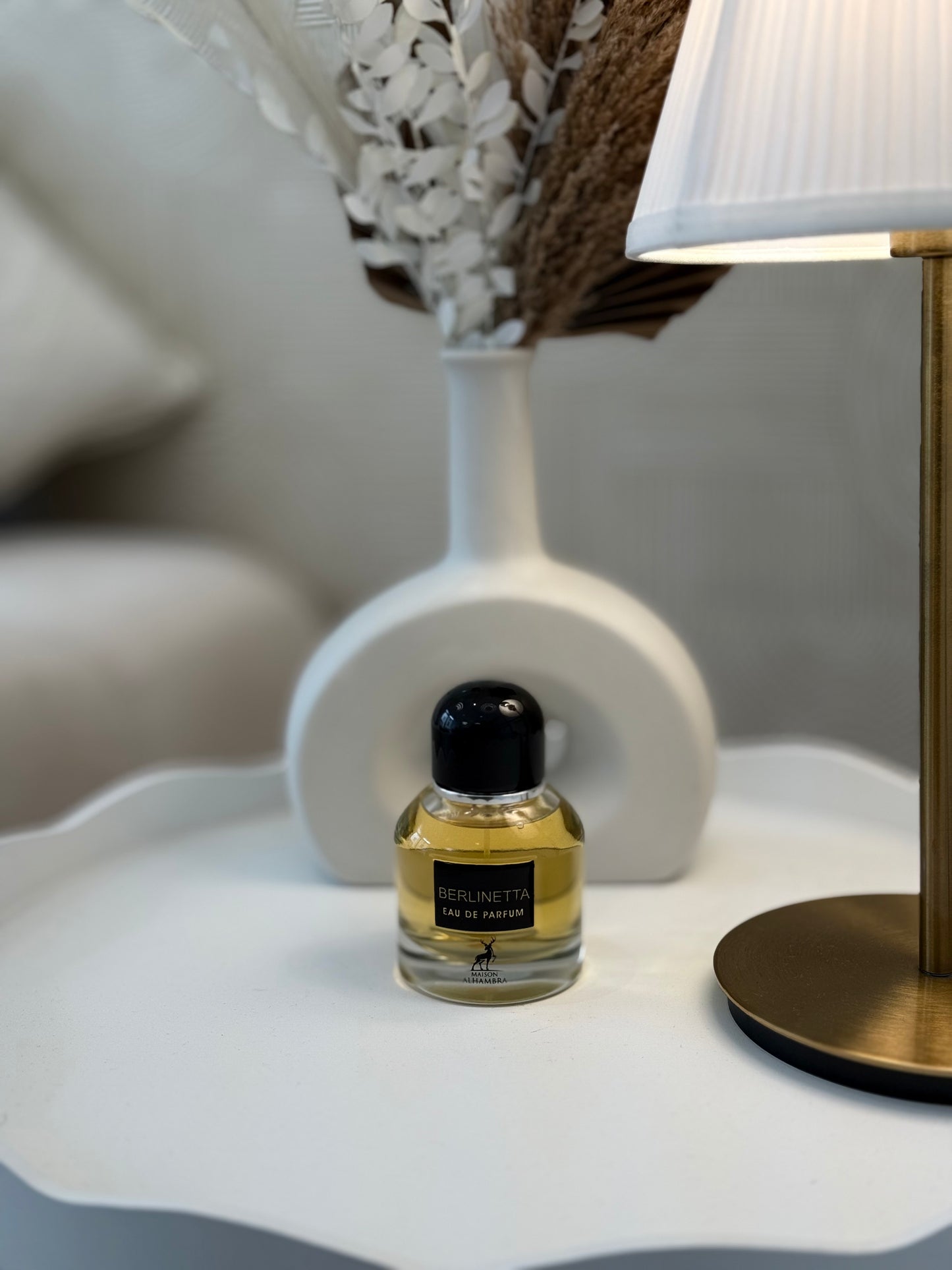 BERLINETTA - Maison Al Hambra - IDB Parfumerie