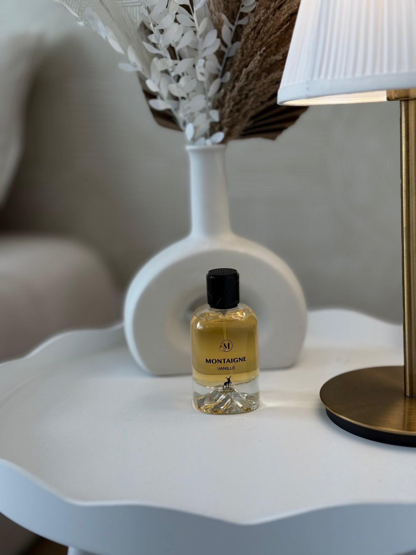 COCO - Montaigne - IDB Parfumerie