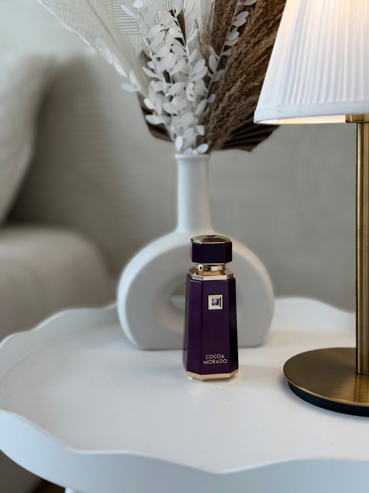 COCOA MORADO - French Avenue - IDB Parfumerie