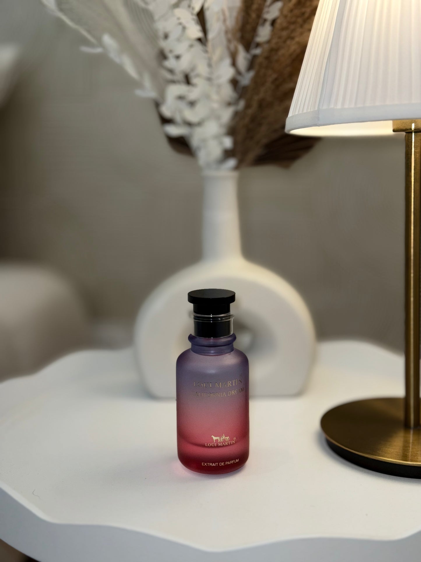 CALIFORNIA DREAM - Loui Martin - IDB Parfumerie