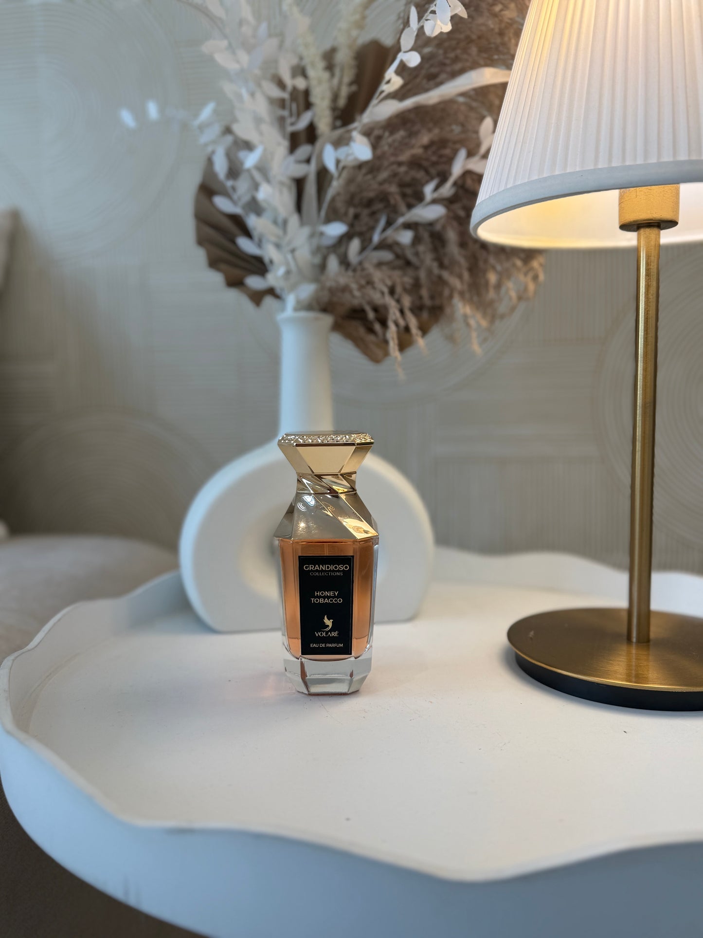 HONEY TOBACCO - Volaré