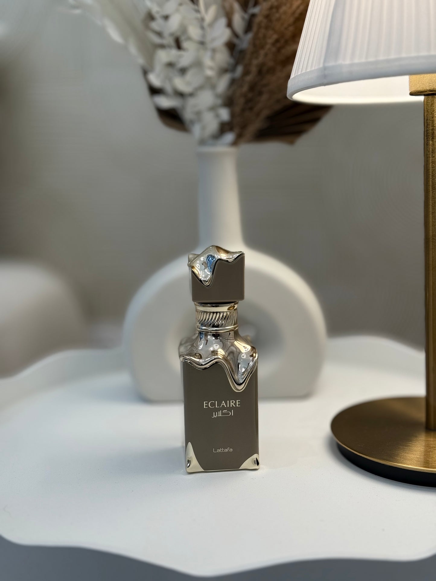 ECLAIRE - Lattafa - IDB Parfumerie