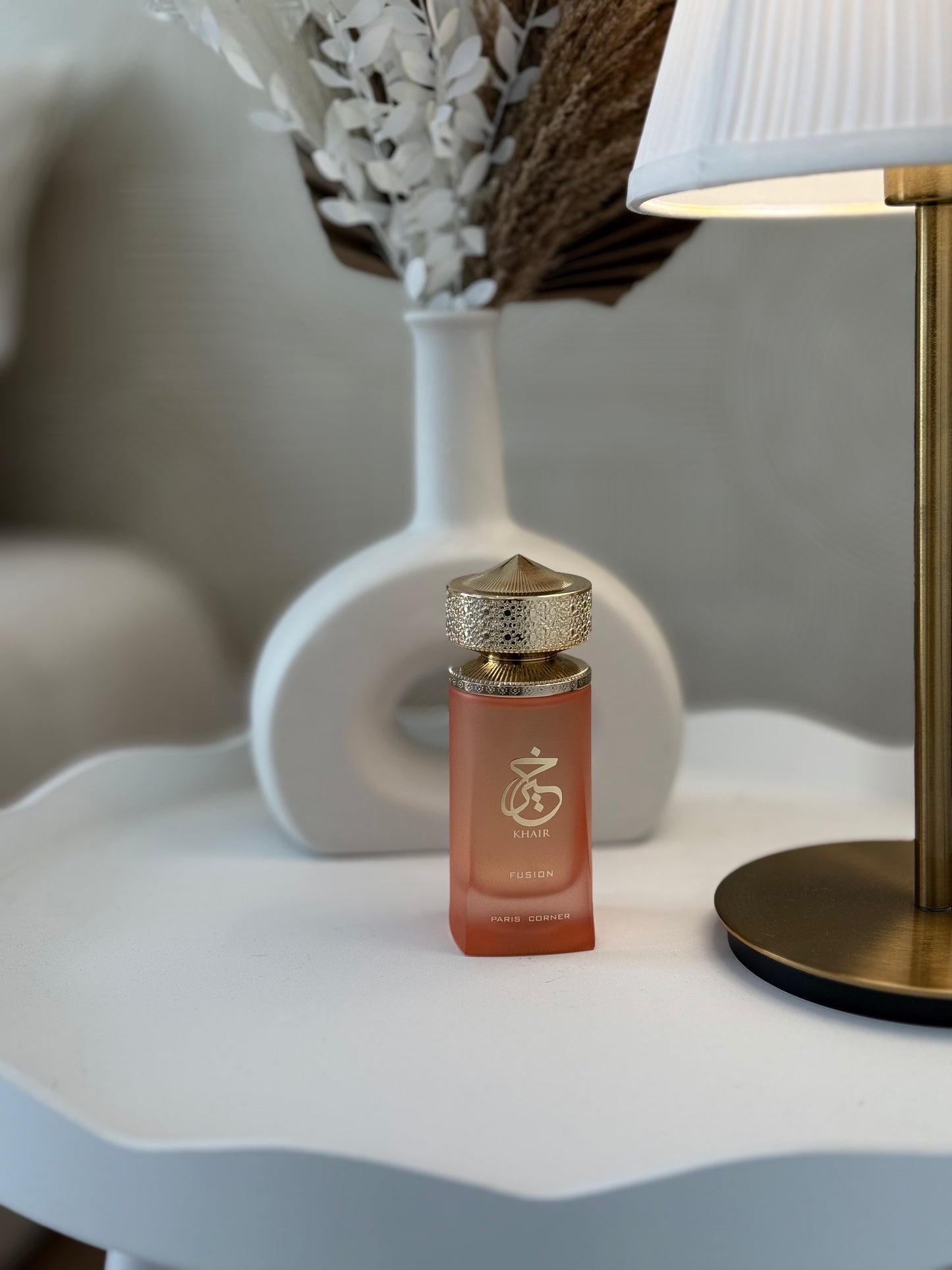 FUSION - Paris Corner - IDB Parfumerie