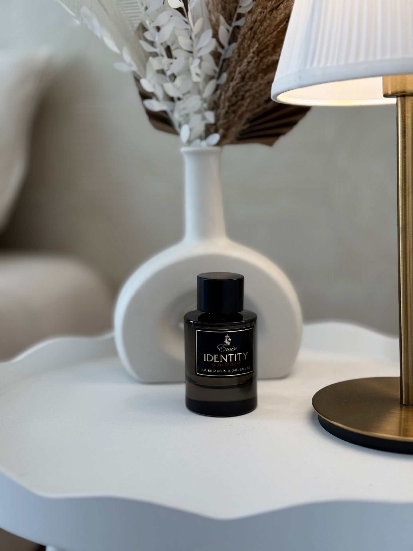 IDENTITY OUD CRESCENT - Emir - IDB Parfumerie