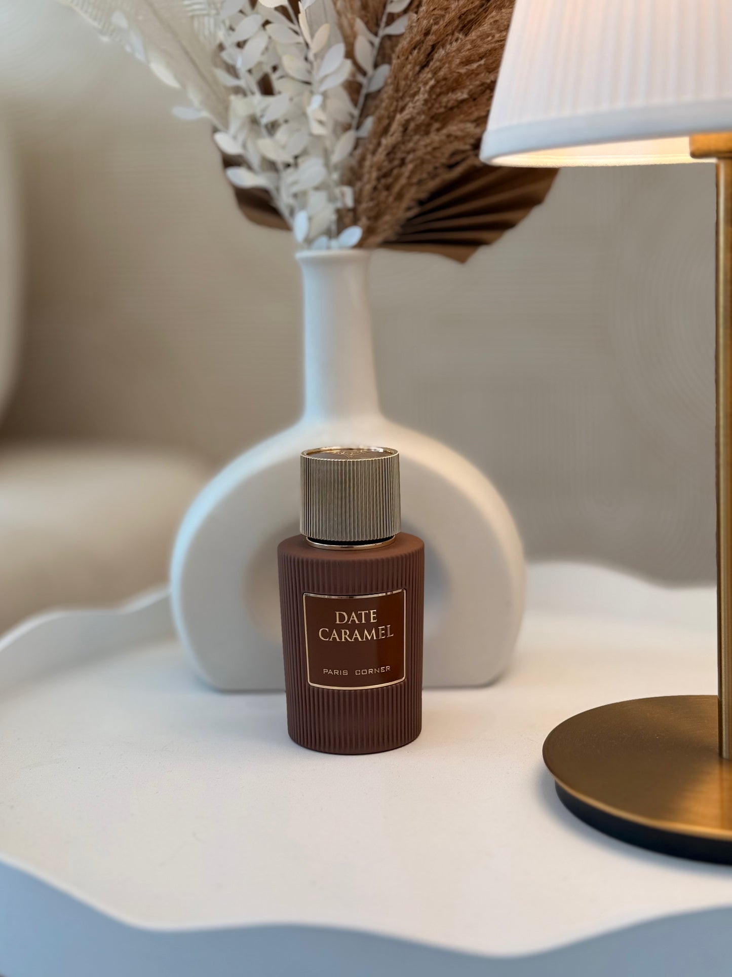 DATE CARAMEL - Paris Corner IDB Parfumerie