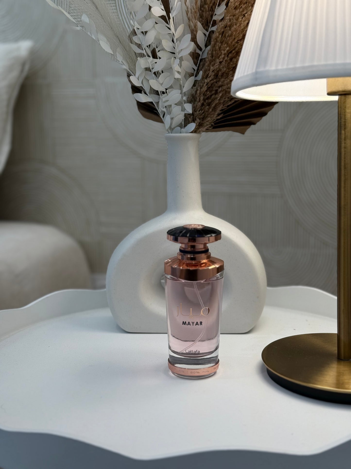 MAYAR - Lattafa - IDB Parfumerie