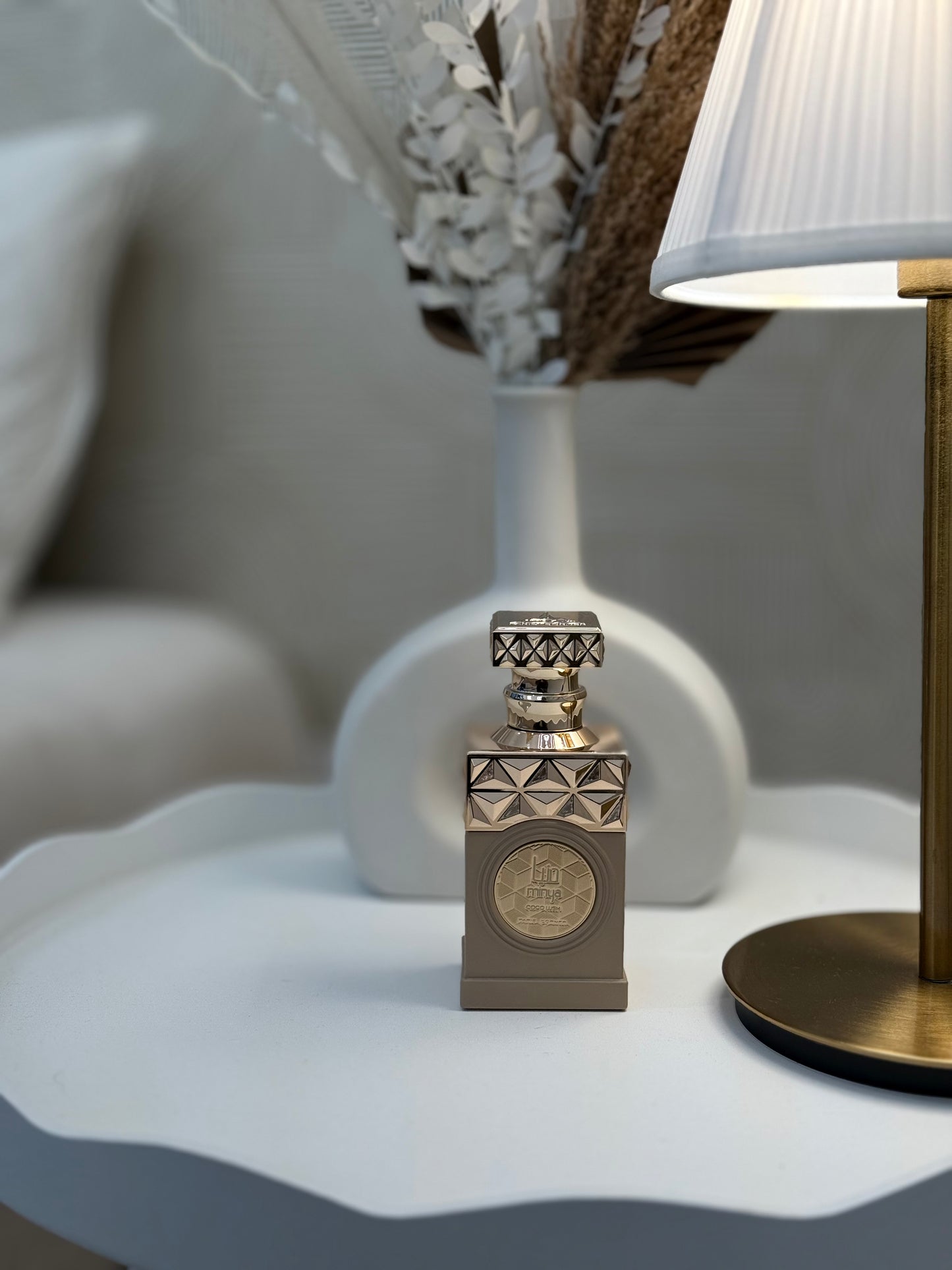 MINYA COCO LUSH - Paris Corner - IDB Parfumerie