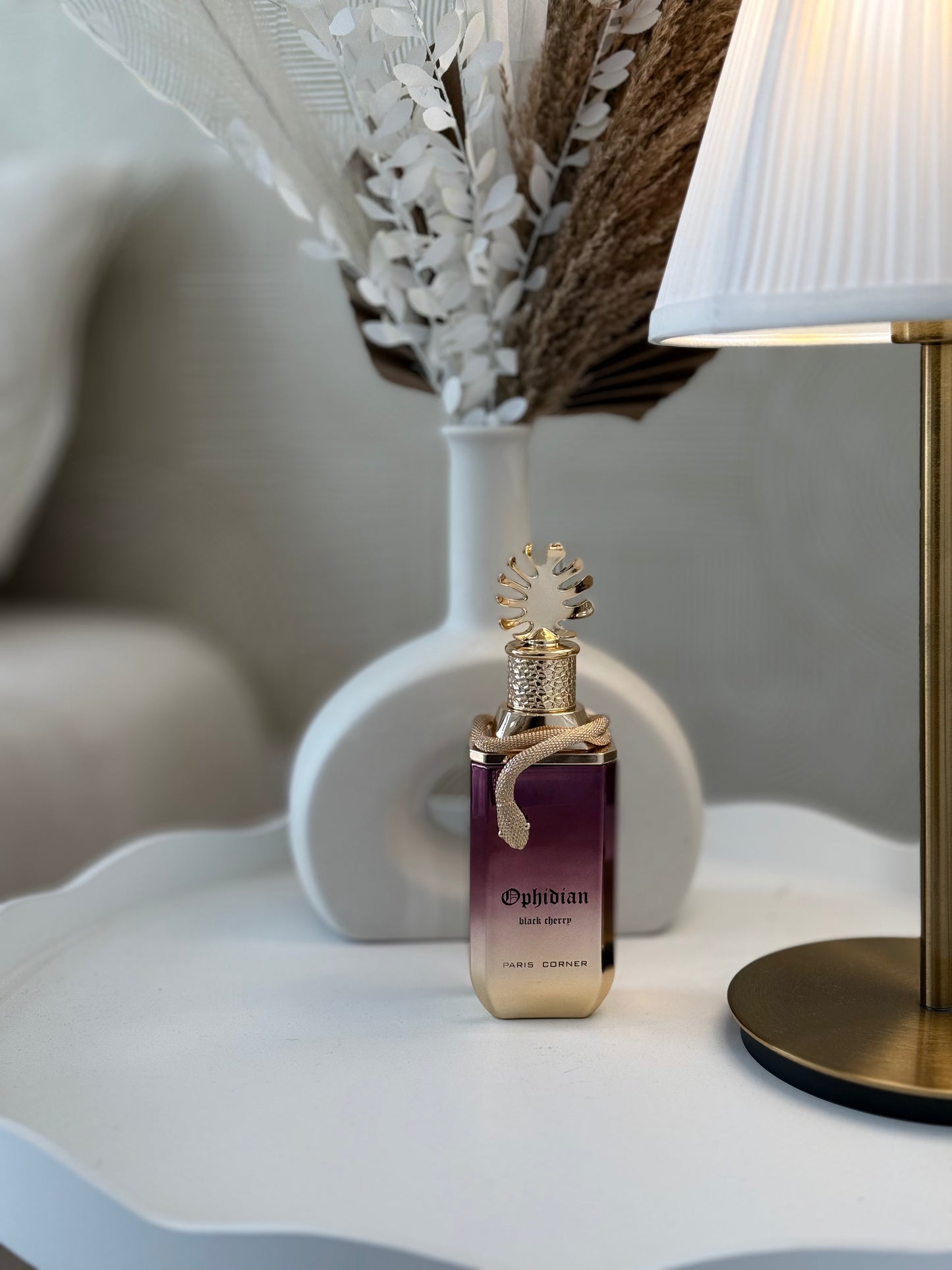 OPHIDIAN BLACK CHERRY - Paris Corner - IDB Parfumerie