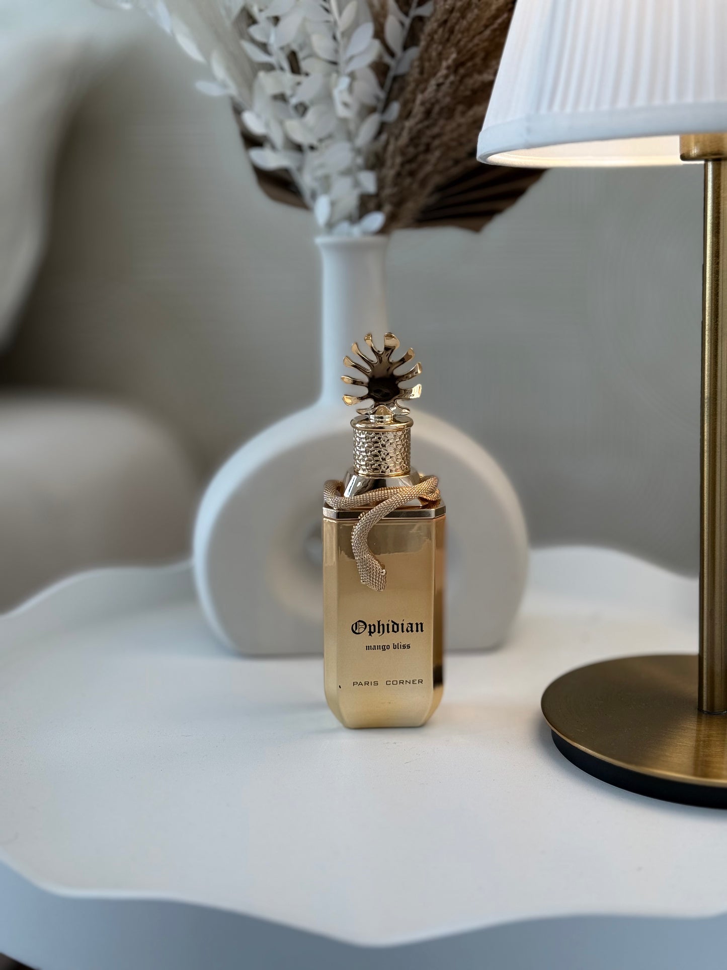 OPHIDIAN MANGO BLISS - Paris Corner - IDB Parfumerie