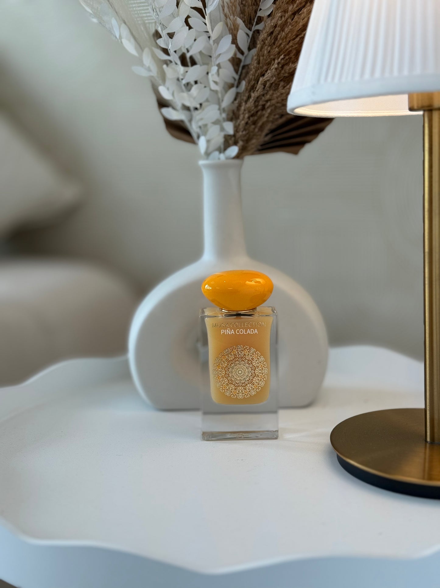 PIÑA COLADA - Gulf Orchid - IDB Parfumerie