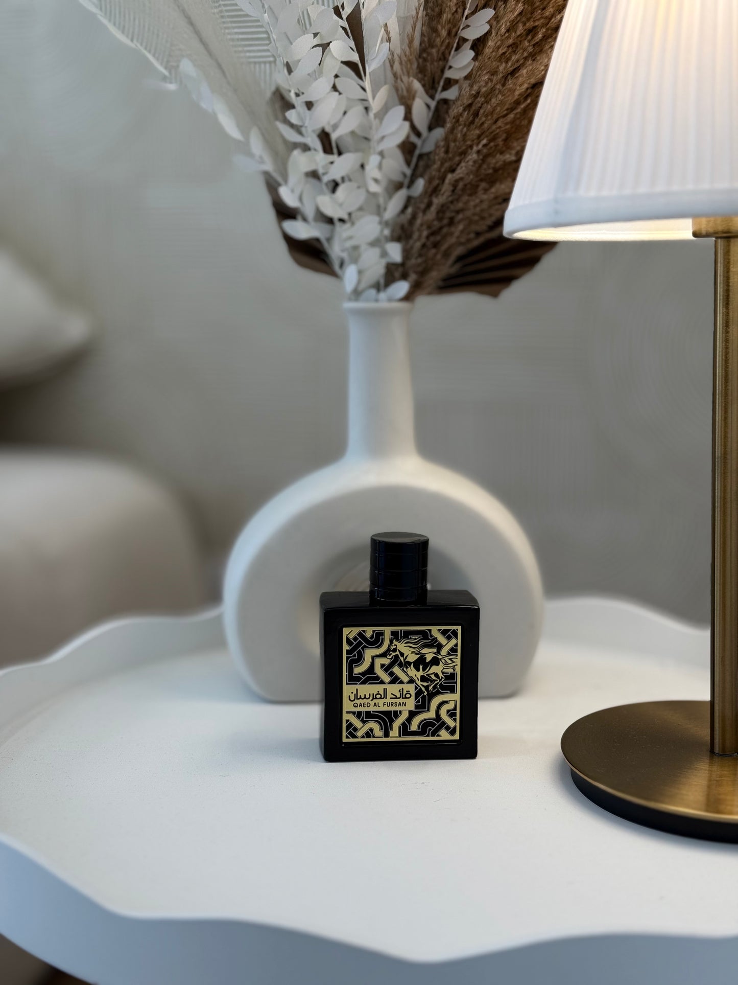 QAED AL FURSAN - Lattafa - IDB Parfumerie