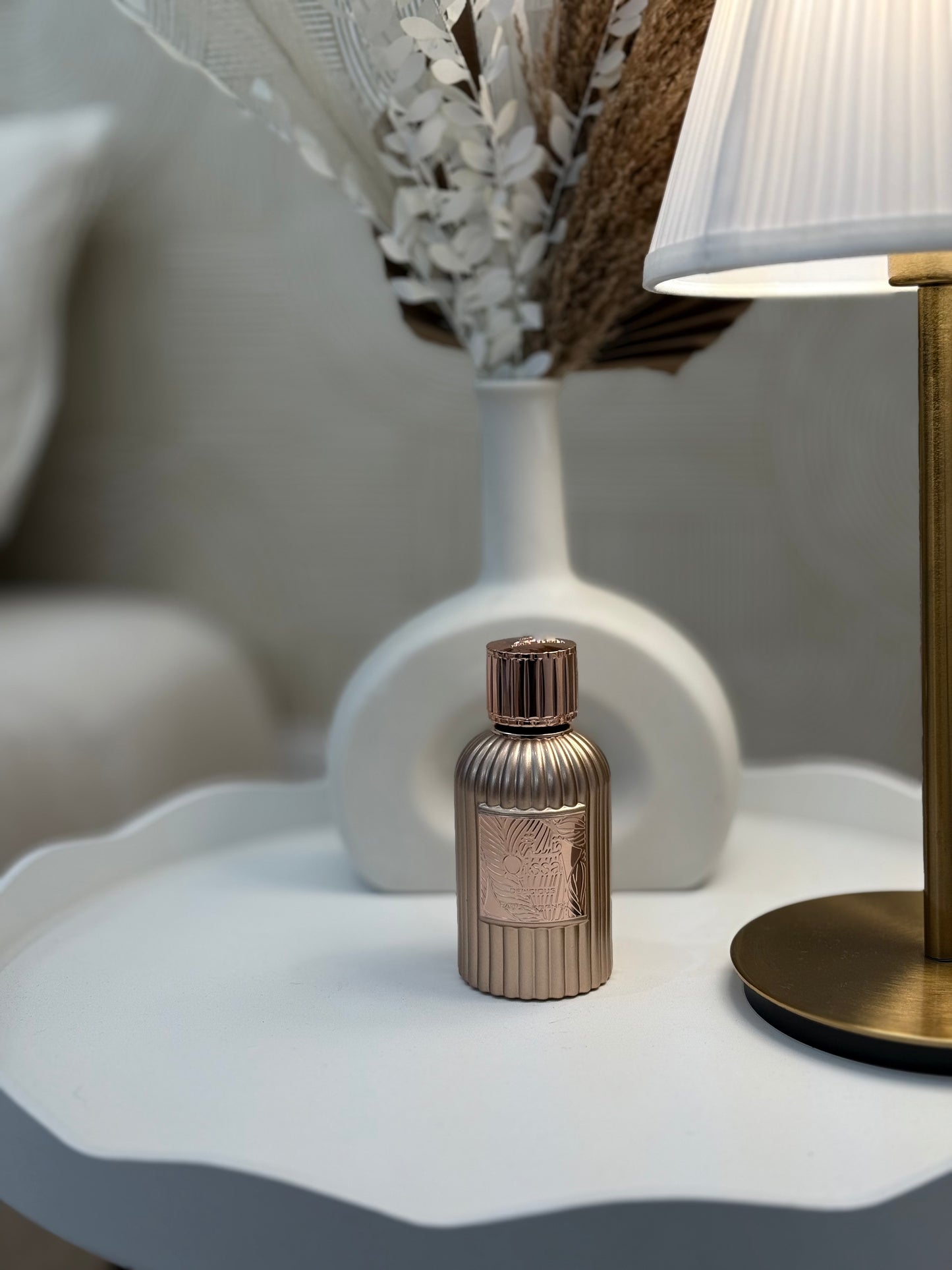 QISSA DELICIOUS - Paris Corner - IDB Parfumerie