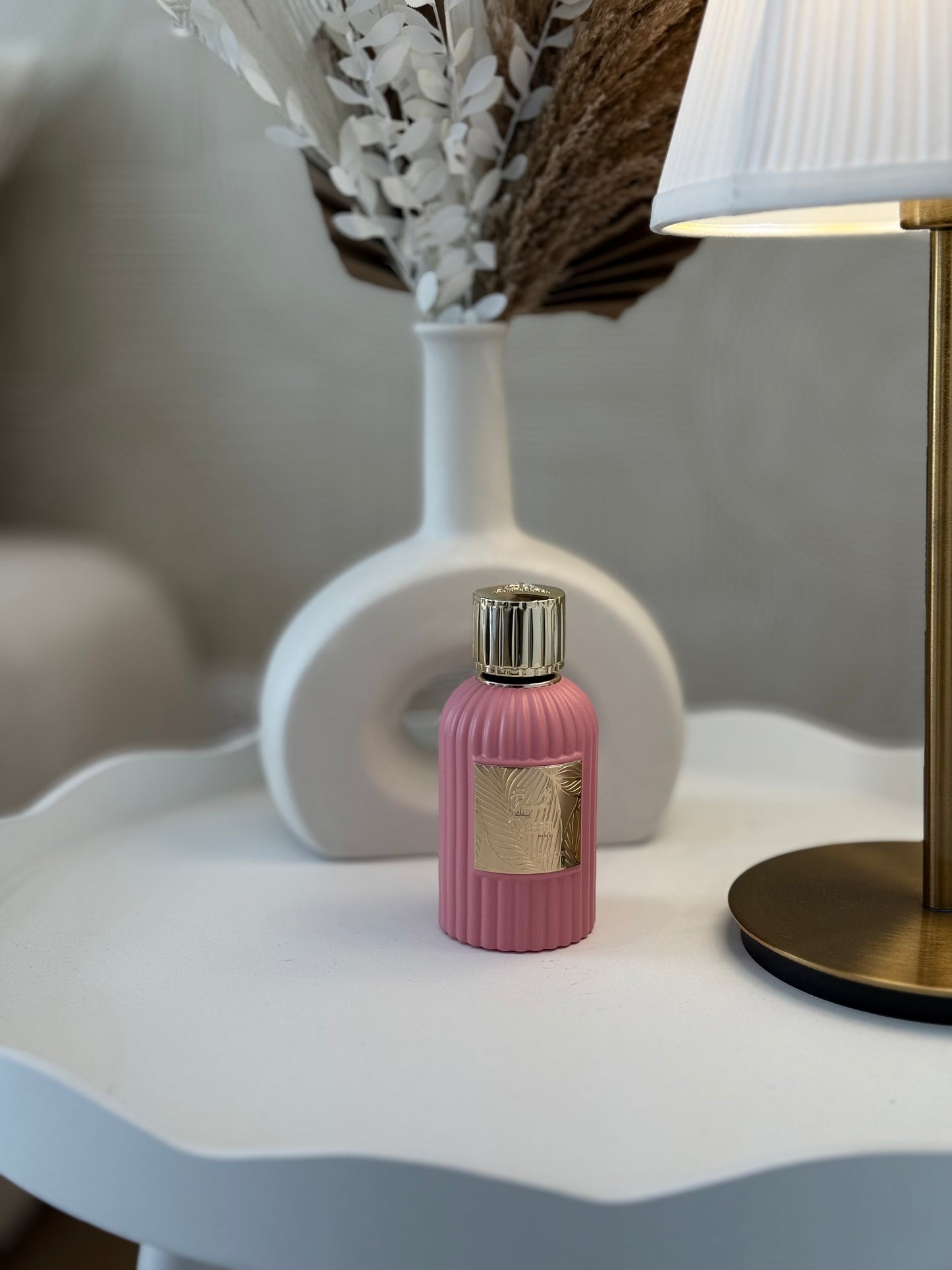 QISSA PINK - Paris Corner - IDB Parfumerie