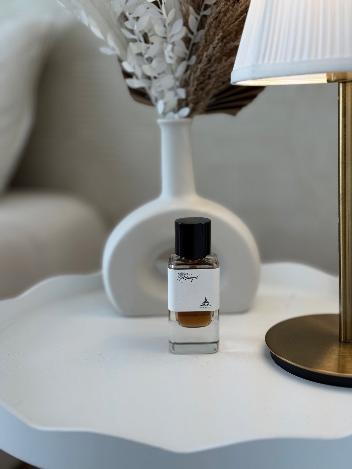 RIFAQAT - Paris Corner - IDB Parfumerie