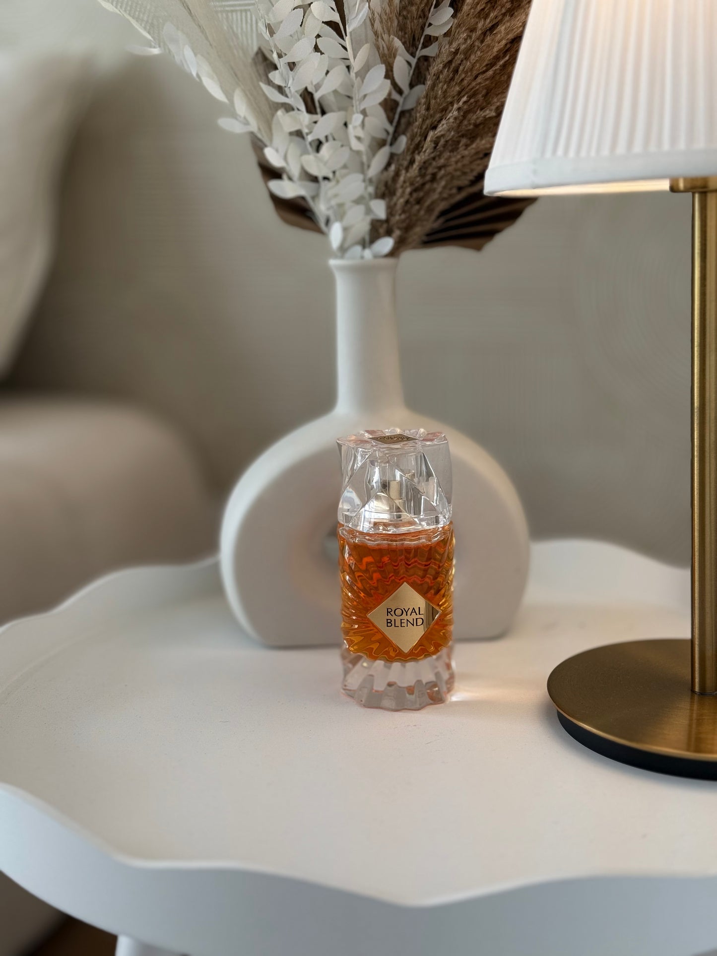 ROYAL BLEND - French Avenue - IDB Parfumerie