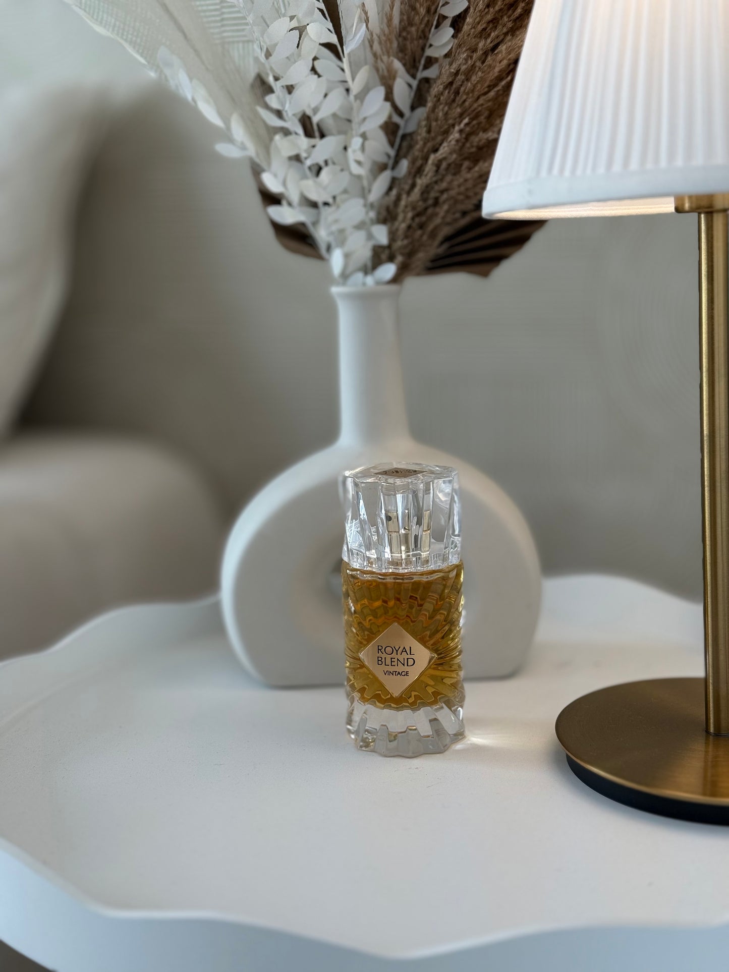 ROYAL BLEND VINTAGE - French Avenue