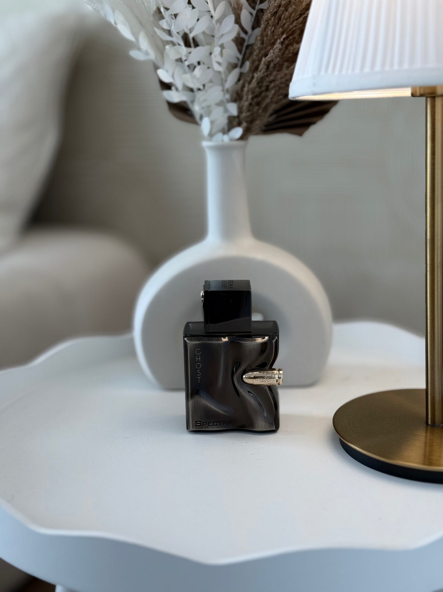 SPECTRE GHOST - French Avenue - IDB Parfumerie