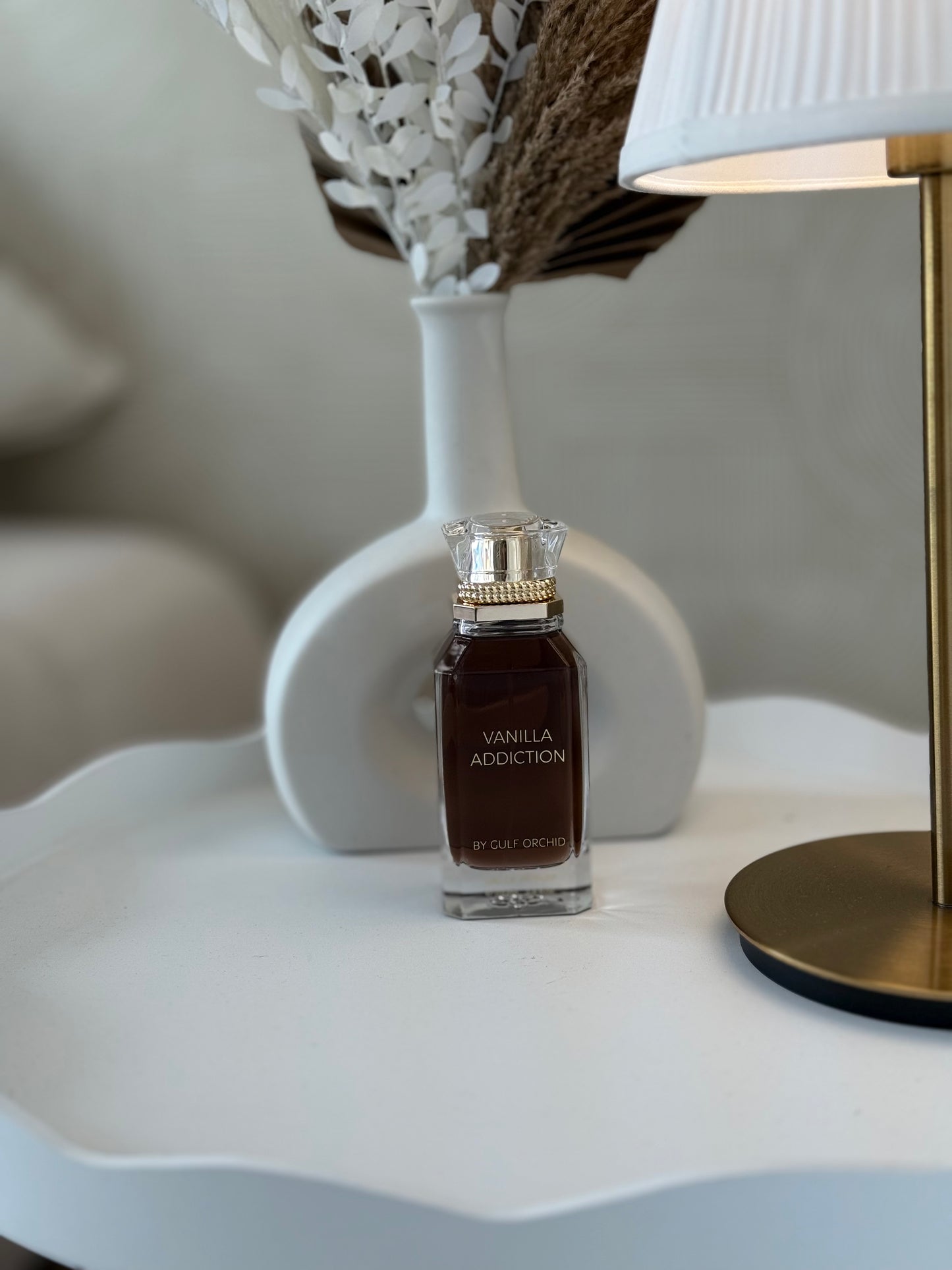 VANILLA ADDICTION - Gulf Orchid