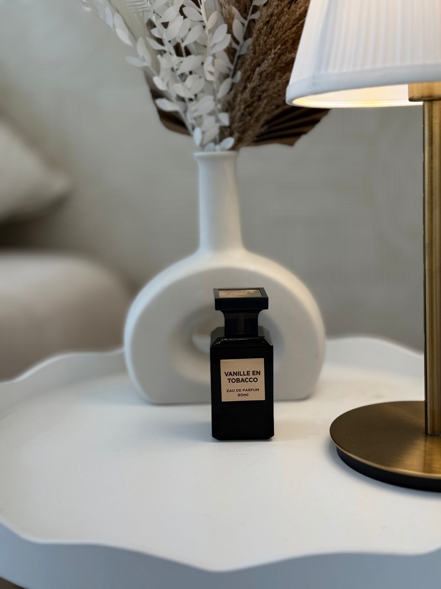 VANILLE EN TOBACCO - Fragrance World
