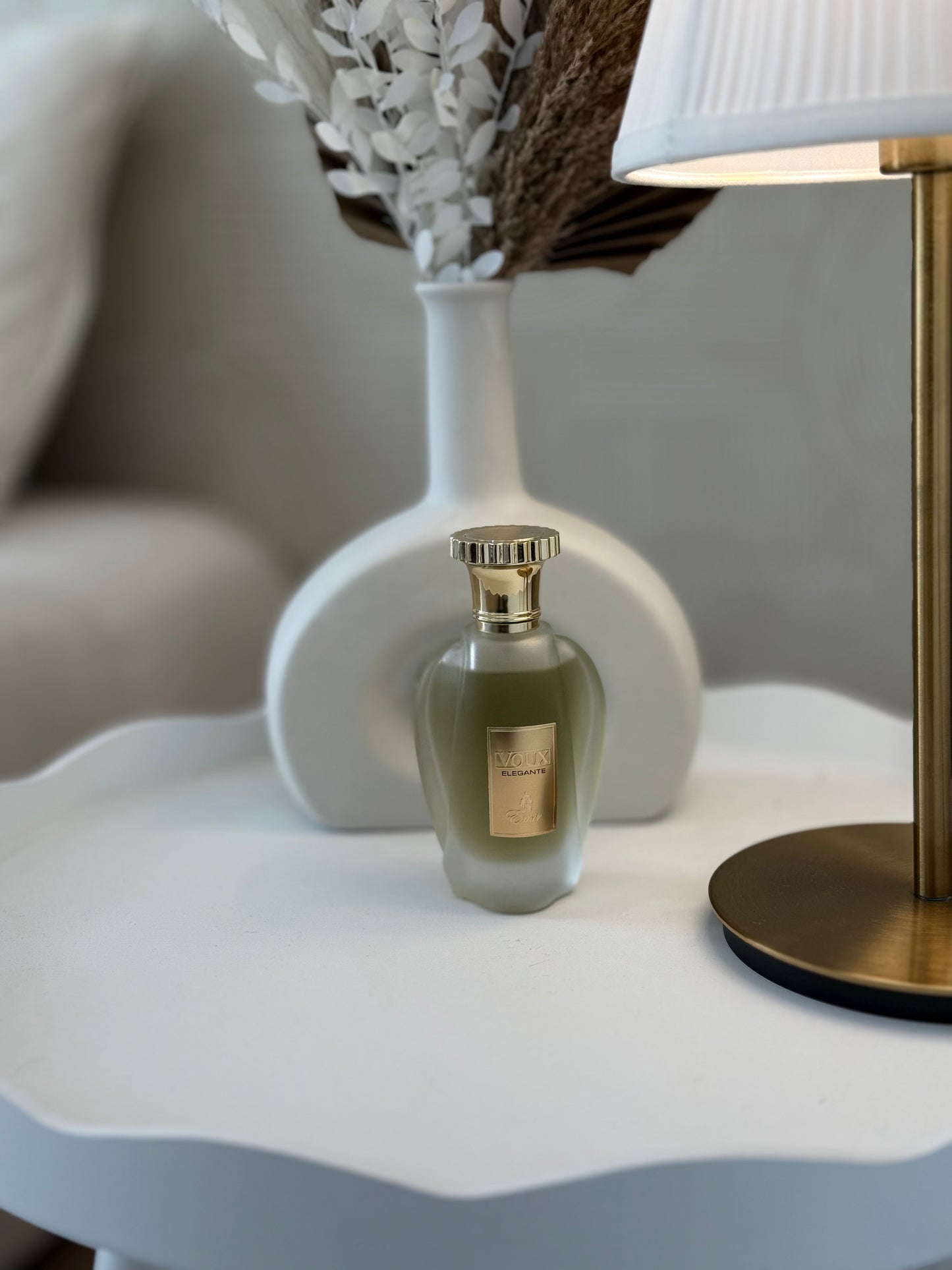 VOUX ELEGANTE - Emir - IDB Parfumerie