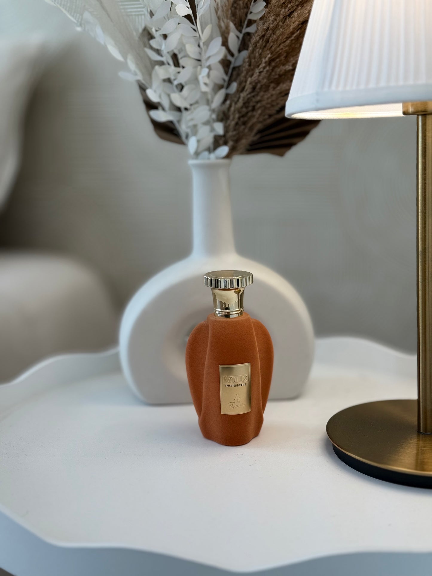 VOUX PÂTISSERIE - Emir - IDB Parfumerie