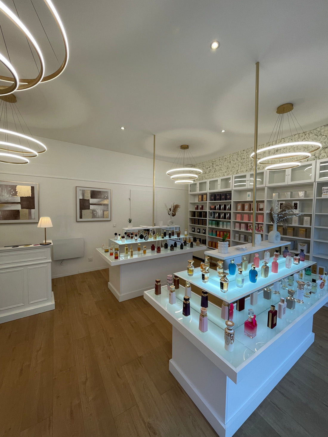 Un Rêve de deux meilleurs amis IDB Parfumerie