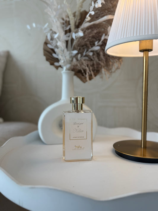 GOOD GIRL - Loui Martin