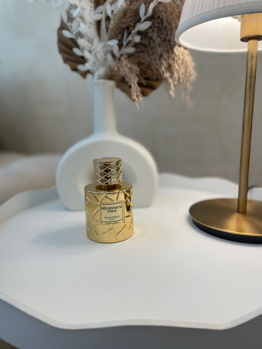 MILLENIUM GOLD - Fragrance world