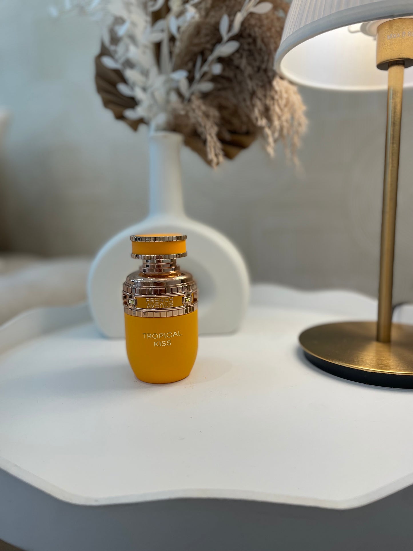 TROPICAL KISS - French avenue