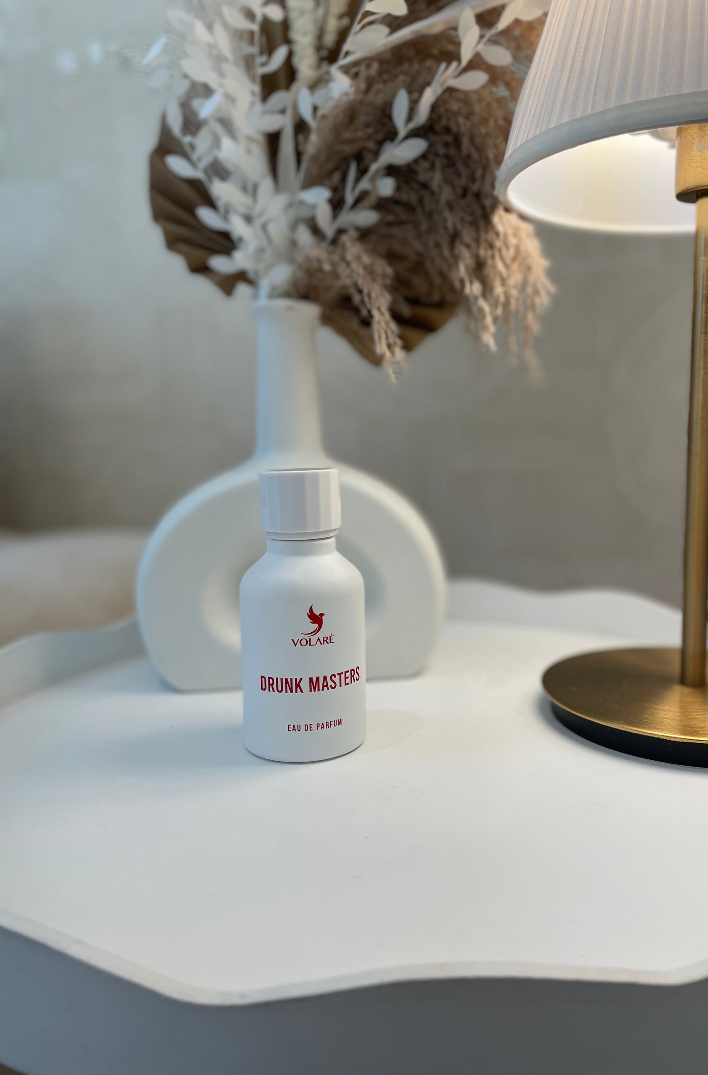 DRUNK MASTER - Volaré