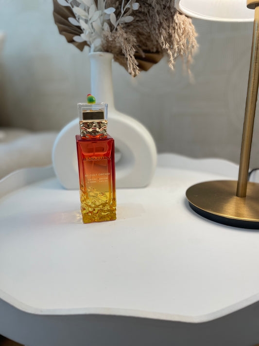 MANGOTINI - By gulf orchid IDB Parfumerie