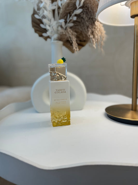 TAHITI COLADA - By gulf orchid