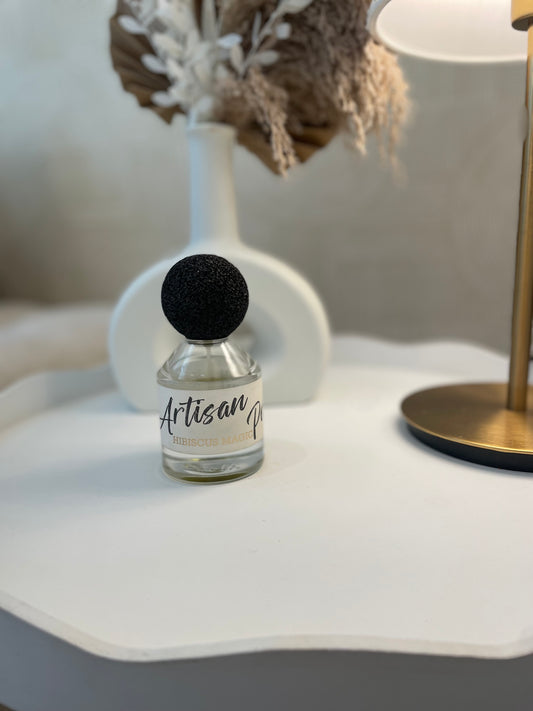 HIBISCUS MAGIC - Fragrance world