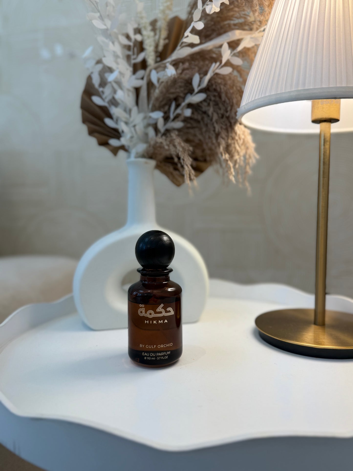 HIKMA - By Gulf Orchid IDB Parfumerie