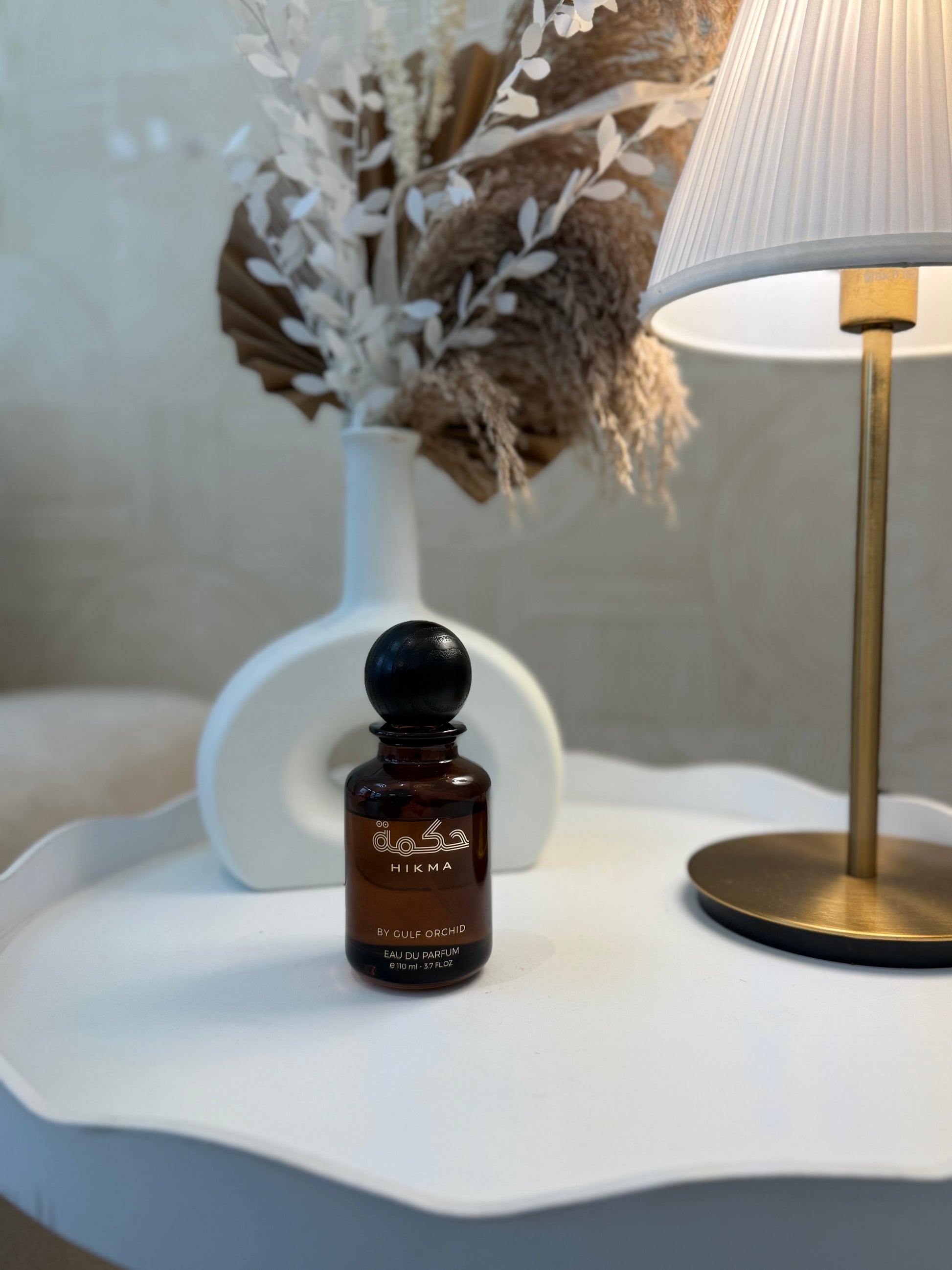 HIKMA - By Gulf Orchid IDB Parfumerie