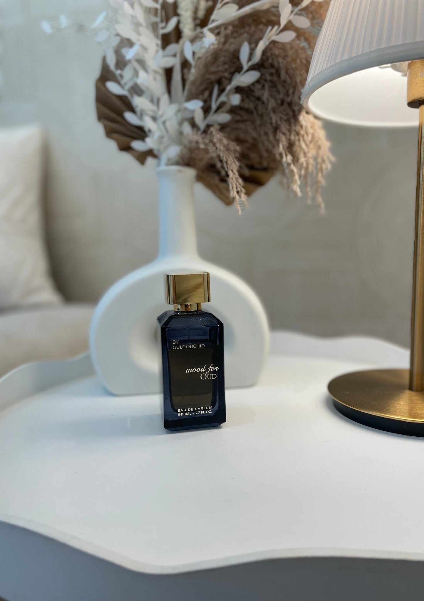 MOOD FOR OUD - By gulf orchid