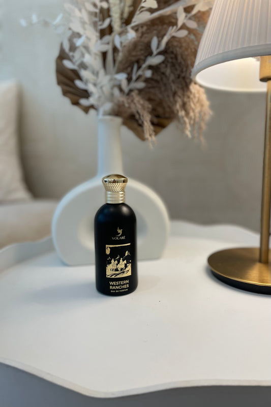 WESTERN RANCH - Volaré