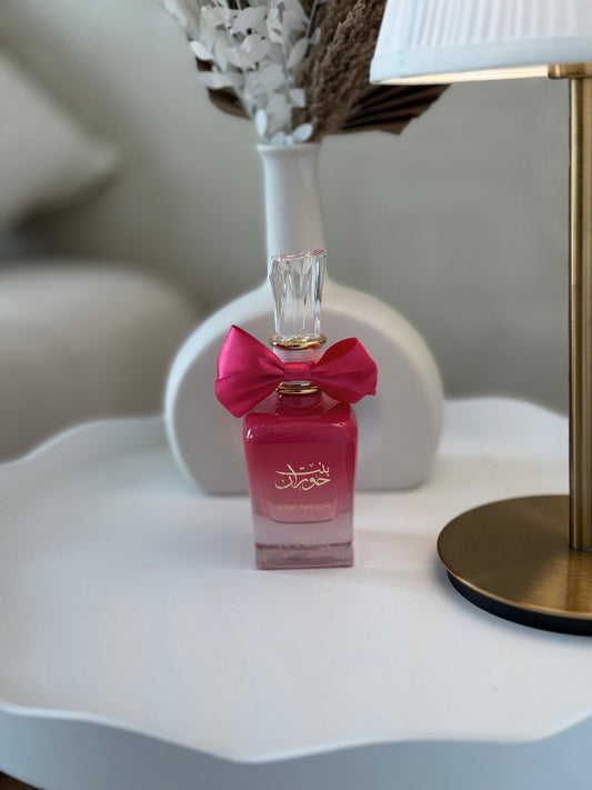 BINT HOORAN ROSE - Ard al Zaafran