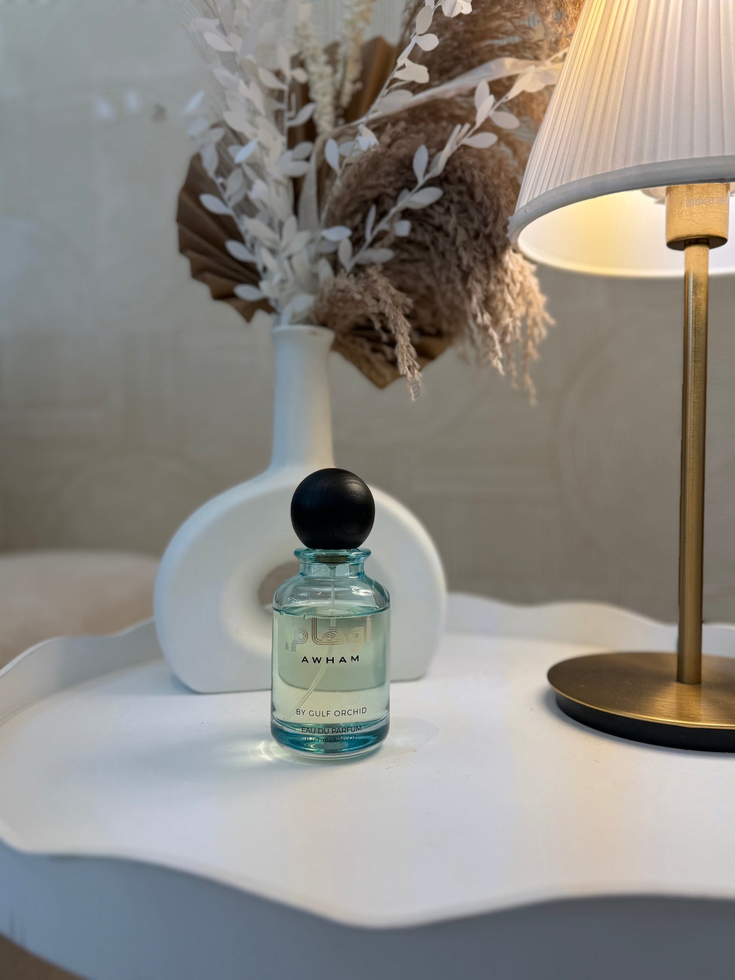 AWHAM - By Gulf Orchid